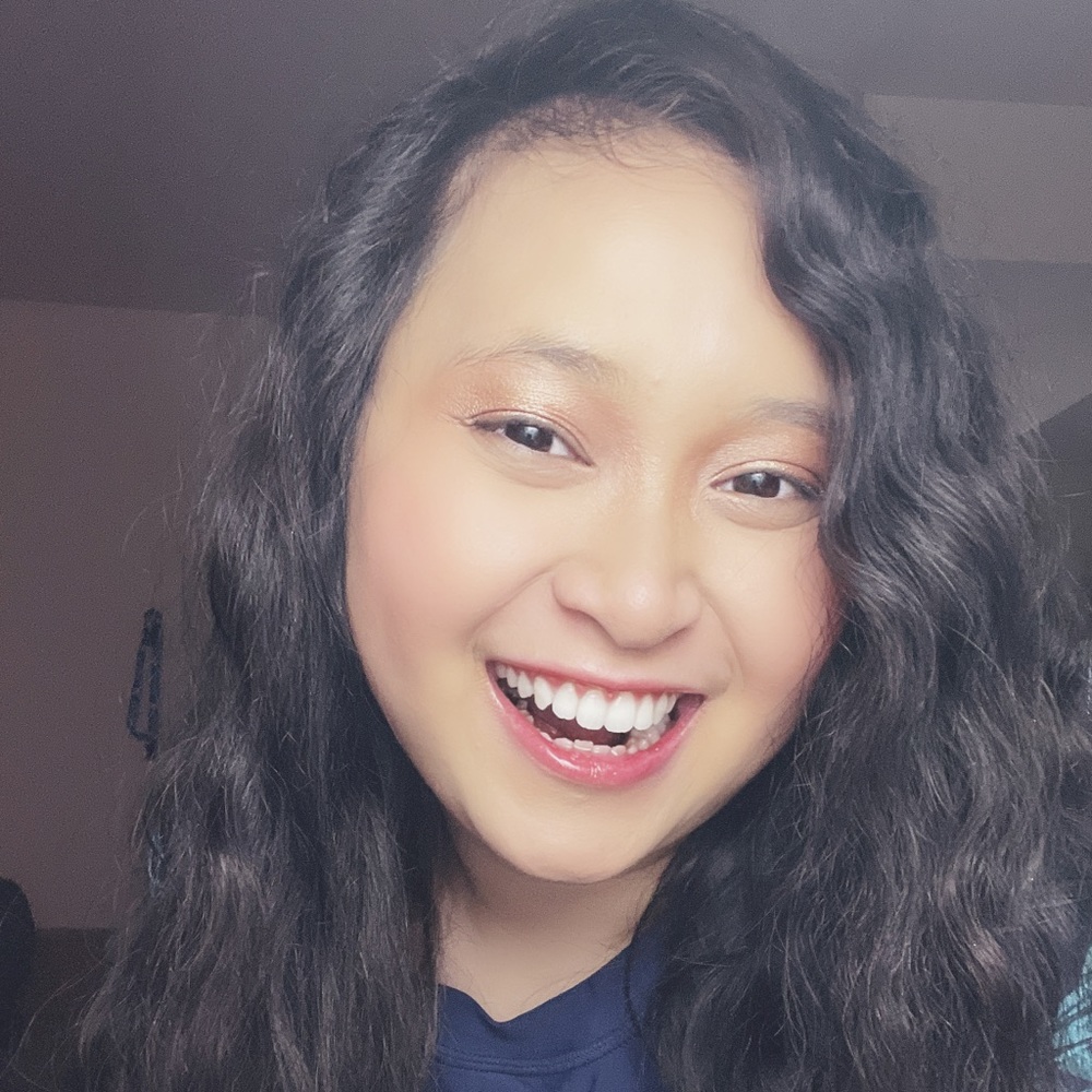 Meet your Posher, Sandra